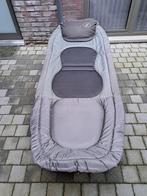 Bedchair Terry Hearn, Enlèvement, Comme neuf, Autres types