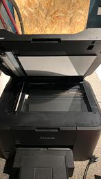 Canon Maxify MB2750 printer en copie inclusief inktpatronen, Comme neuf, Imprimante, Enlèvement