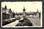 Rixensart, le château des de Mérode - cartes postales - L1, 1920 à 1940, Non affranchie, Enlèvement, Brabant Wallon