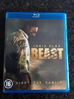 Beast blu ray NL FR, Cd's en Dvd's, Ophalen of Verzenden, Zo goed als nieuw