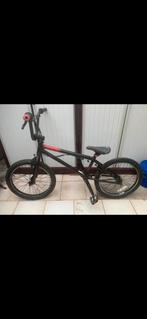 BMX, Fietsen en Brommers, Ophalen, Zo goed als nieuw