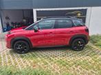CITROEN C3 AIRCROSS 1.2 MAX..MET ZEER WEINIG KILOMETERS!!!, Auto's, Stof, Euro 6, 1199 cc, USB