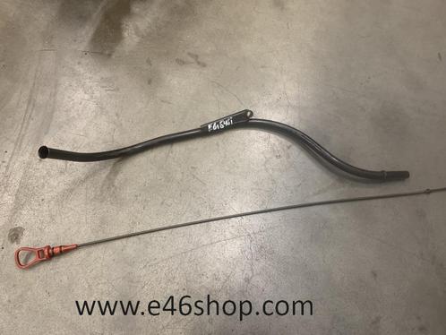 Peilstok BMW E60 E61 545I N62 MOTOR, Autos : Pièces & Accessoires, Moteurs & Accessoires, BMW, Utilisé, Enlèvement ou Envoi