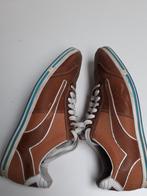 Floris van Bommel, Kleding | Heren, Schoenen, Ophalen, Bruin, Floris van Bommel, Zo goed als nieuw