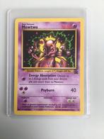 Pokémon Mewtwo 14, Hobby en Vrije tijd, Verzamelkaartspellen | Pokémon, Ophalen of Verzenden, Zo goed als nieuw, Losse kaart