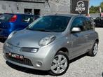 NISSAN MICRA • 1.2 ESS • GARANTIE, Micra, Bedrijf, Te koop, Benzine