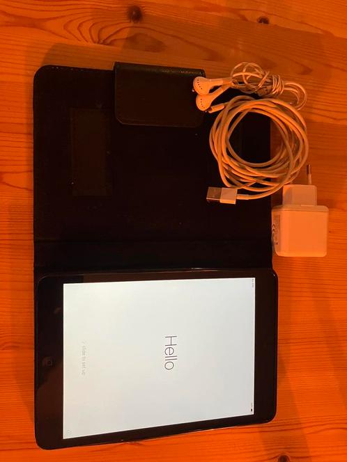 iPad 2, Computers en Software, Apple iPads, Zo goed als nieuw, Ophalen of Verzenden