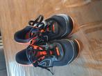Spikes maat 33 Kalenji, Sport en Fitness, Loopsport en Atletiek, Ophalen, Zo goed als nieuw, Spikes