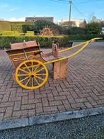 Hondenkoets, Antiek en Kunst, Antiek | Bestek, Ophalen