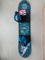 Snowboard kinderen Nitro ripper 96, Ophalen, Zo goed als nieuw, Board
