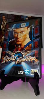 Street Fighter, CD & DVD, DVD | Action, Comme neuf, Enlèvement ou Envoi