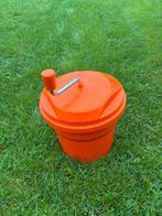 Handmatig camping wasmachine, Elektronische apparatuur, Wasmachines, Ophalen, Zo goed als nieuw