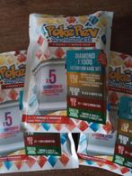 Pokérev mystery packs, Hobby en Vrije tijd, Verzamelkaartspellen | Pokémon, Ophalen of Verzenden