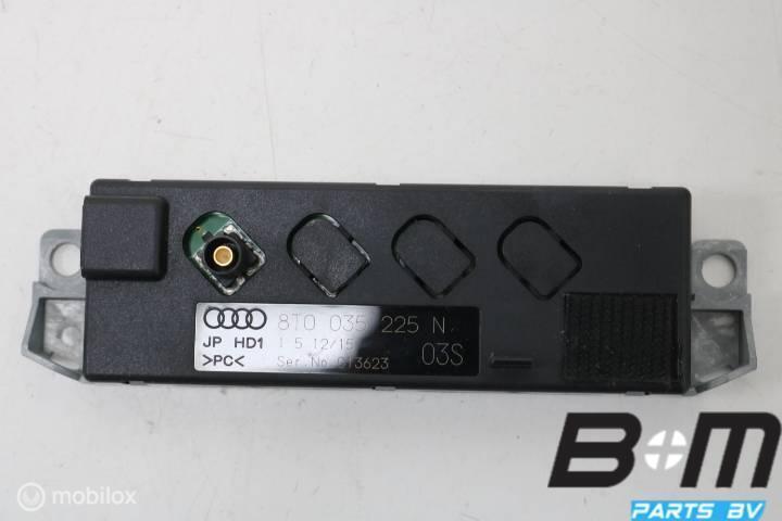 Antenneversterker Audi A5 8T 8T0035225N, Autos : Divers, Autoradios, Utilisé
