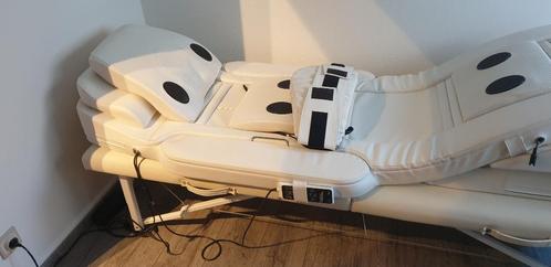 HHP Andulatiematras, Sport en Fitness, Massageproducten, Zo goed als nieuw, Massagetafel, Ophalen
