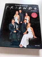 Officiële boek van Friends, Comme neuf, Enlèvement ou Envoi, Cinéma ou Adaptation TV