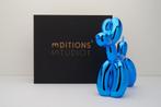 Jeff Koons (After) - Balloon Dog XXL Blue, Ophalen of Verzenden