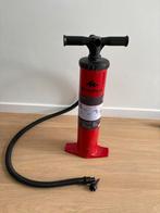 Pompe pour matelas gonflables, camping, paddles,, Caravans en Kamperen, Luchtpompen, Ophalen of Verzenden