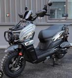 Jtc tank camo  50cc b klasse, Ophalen of Verzenden, Zo goed als nieuw