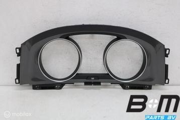 Tellerunit omranding VW Golf 7 5G0857059 beschikbaar voor biedingen