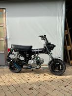 Dax b-classe, Fietsen en Brommers, Ophalen, Gebruikt, Overige modellen, Klasse B (45 km/u)