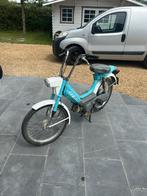 Honda camino classe a, Fietsen en Brommers, Brommers | Puch, Ophalen of Verzenden, Zo goed als nieuw