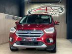 Ford Kuga 1.5 EcoBoost * GARANTIE 12 MOIS * 1ER PROP *, Auto's, Stof, 4 cilinders, USB, Bedrijf