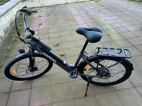 Vélo Électrique 32 km/h 250KW Shimano 7, NEUF, Vélos & Vélomoteurs, Vélos électriques, Comme neuf, Enlèvement ou Envoi