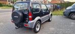 Suzuki Jimny 1.3 Benzine Bj 2004 155000km, Auto's, Bedrijf, Handgeschakeld, 1300 cc, Jimny