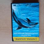 1 DVD over DOLPHINS, Ophalen, Gebruikt
