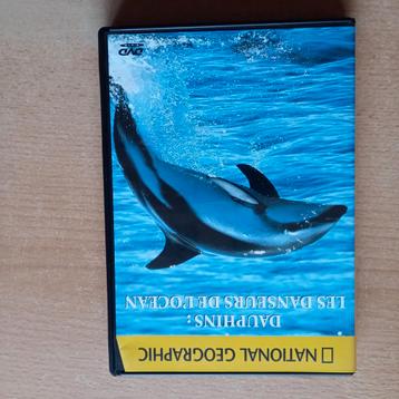 1 DVD over DOLPHINS beschikbaar voor biedingen