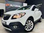 Opel Mokka Mokka 1.7 CDTI ecoFLEX 4x2 Business (Fleet), Autos, Euro 5, Achat, Entreprise, Boîte manuelle