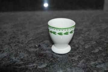 EEN BOCH EPISCH. ZELDZAME EIERDOP beschikbaar voor biedingen