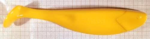 Grote softbaits (15 cm – 40 cm) voor kabeljauw, heilbot enz., Sports nautiques & Bateaux, Pêche à la ligne | Pêche en mer, Neuf