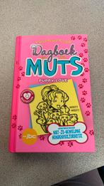 Dagboek van een muts, Ophalen, Zo goed als nieuw, Rachel Renée Russell, Fictie