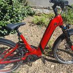 CONWAY elektrische fiets, Ophalen, Zo goed als nieuw
