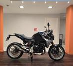 BMW F900R**2021**12,934 km**Garantie, 2 cilinders, Bedrijf, 900 cc, Meer dan 35 kW