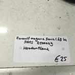 Renault Megane Scenic 1.6 5drs 2004 Wagennr 2500029  Hoedenp, Auto-onderdelen, Ophalen, Gebruikt