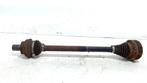 AANDRIJFAS LINKS ACHTER Skoda Superb Combi (3TAC / TAF), Gebruikt, Skoda