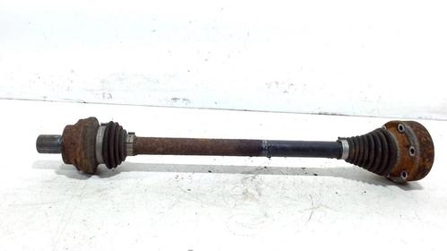AANDRIJFAS LINKS ACHTER Skoda Superb Combi (3TAC / TAF), Auto-onderdelen, Remmen en Aandrijving, Skoda, Gebruikt