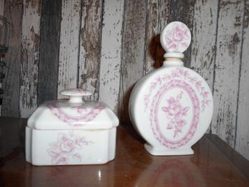 Porcelaine de Paris - Limoges - Ca 1930 beschikbaar voor biedingen