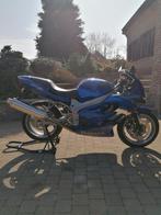 TRIUMPH TT 600, Motoren, 4 cilinders, Meer dan 35 kW, 600 cc, Sport