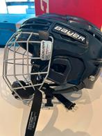 Bauer Prodigy youth Hockey helm, Sport en Fitness, IJshockey, Ophalen, Zo goed als nieuw