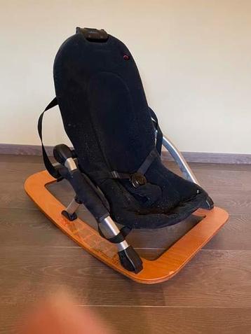 Baby-sitter à Concord Rio, Autres marques, Enlèvement, Utilisé, Avec ceinture(s)