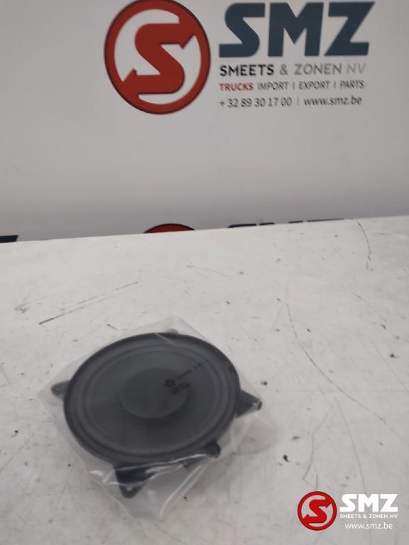 Haut-parleur de porte lh=rh mercedes actros mp4 a0, Autos : Pièces & Accessoires, Pièces camion, Mercedes-Benz, Carrosserie et Tôlerie