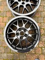 Orginele Bbs velgen 5x112 Volledig opgemaakt, Auto-onderdelen, Ophalen, Velg(en)