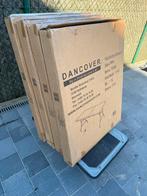 Banket tafels pro 182x74x74cm wit, Ophalen, Nieuw