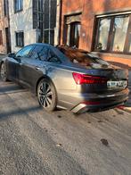 Audi a6 50tfsi e plug in hybride, Auto's, Automaat, 4 deurs, Euro 6, Berline