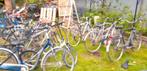 Terrain à vélos à vendre, Comme neuf, Enlèvement ou Envoi