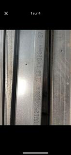 26 MetalStud MSH 125x40x0,6 L4000, Doe-het-zelf en Bouw, Ophalen, Zo goed als nieuw
